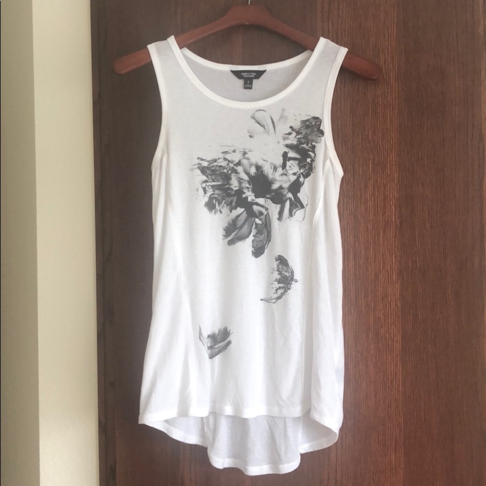 Simply Vera top